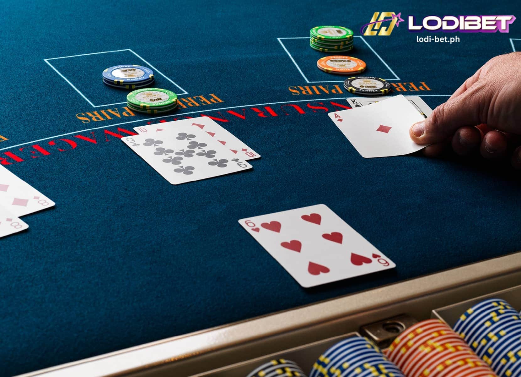 LODIBET Gaming