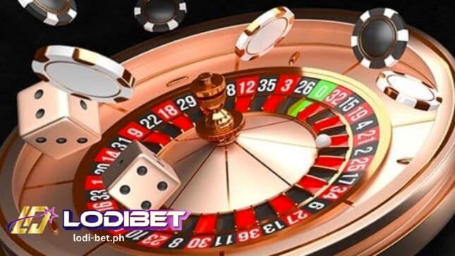 LODIBET Gaming