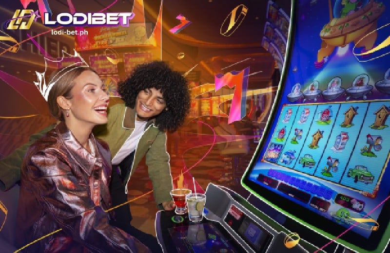 LODIBET Gaming