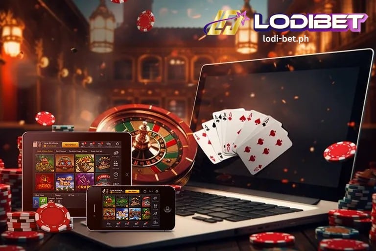 LODIBET Gaming