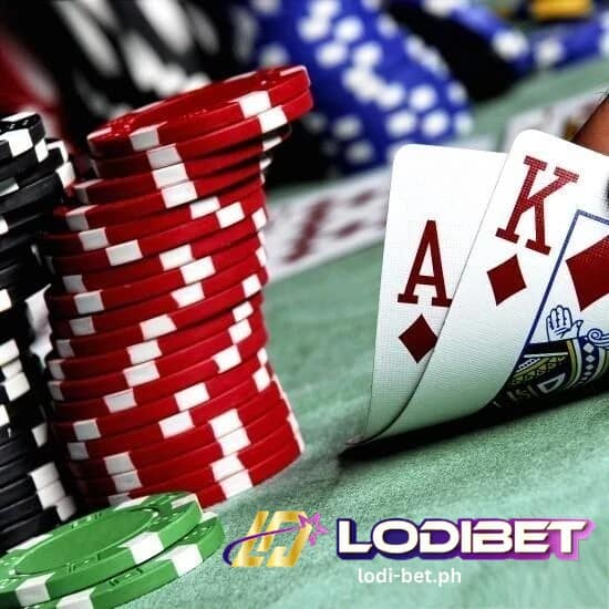 LODIBET Gaming