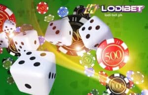 LODIBET Gaming