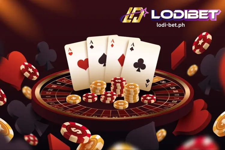 LODIBET Gaming