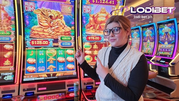 LODIBET Gaming