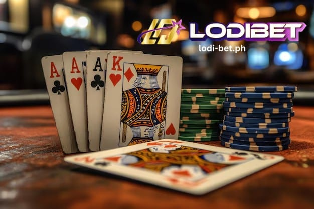 LODIBET Gaming